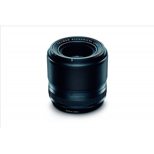 Fujifilm Fujinon XF60 mm f2.4r Makrolinse (schwarz) (p10nl00030 a) p10nl00030 a-21